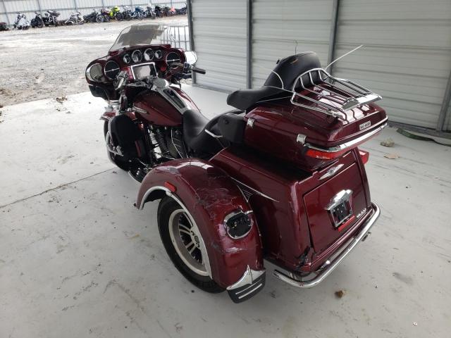 2015 HARLEY-DAVIDSON FLHTCUTG T 1HD1MAL17FB850657
