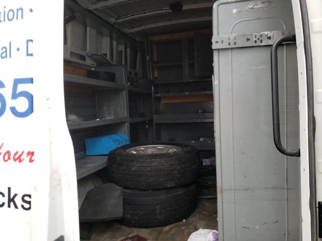 2013 NISSAN NV 2500 1N6AF0LYXDN107146