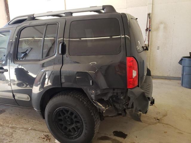 2011 NISSAN XTERRA OFF 5N1AN0NU3BC511653
