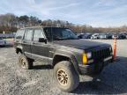 1992 JEEP  CHEROKEE