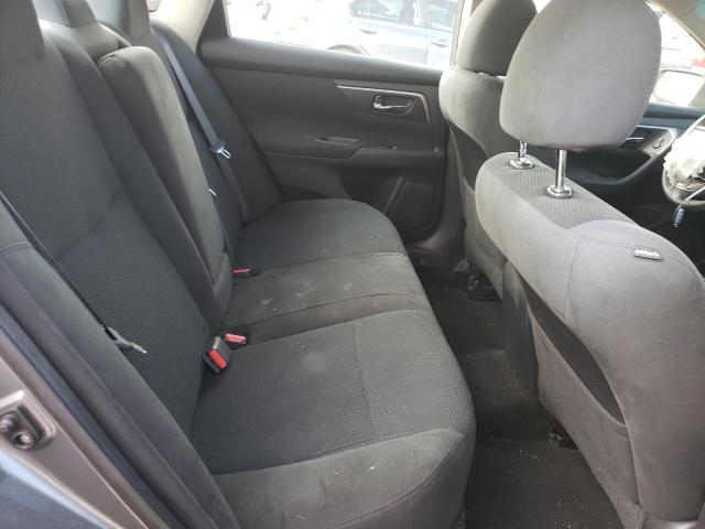 2015 NISSAN ALTIMA 2.5 - 1N4AL3AP7FC226364