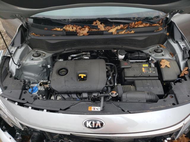2021 KIA SELTOS S KNDEU2AA1M7196380