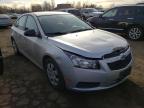 2014 CHEVROLET  CRUZE