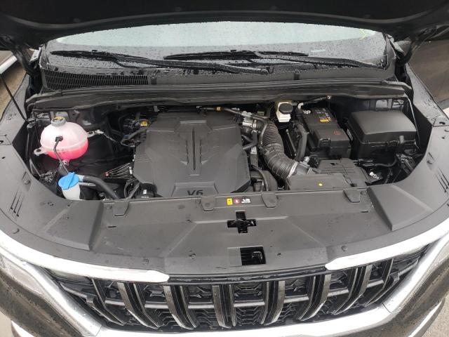 2022 KIA CARNIVAL L KNDNB4H33N6126573