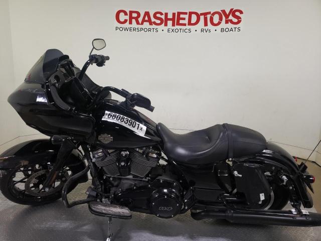 2021 HARLEY-DAVIDSON FLTRXS 1HD1KTP15MB648716