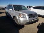 2006 HONDA  PILOT