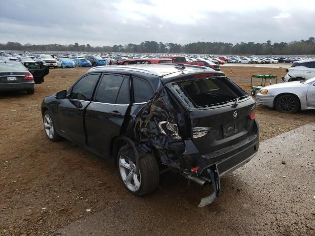2015 BMW X1 XDRIVE3 WBAVM5C58FVV94747