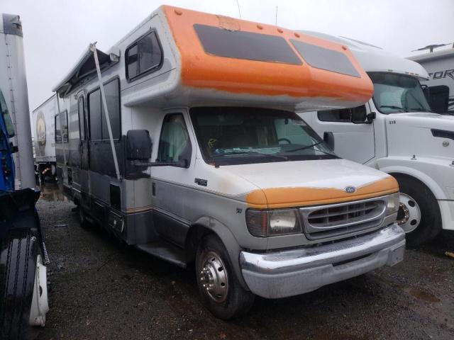 2001 Ford Econoline for sale in Woodburn, OR