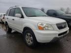 2003 HONDA  PILOT