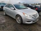 2011 HYUNDAI  SONATA