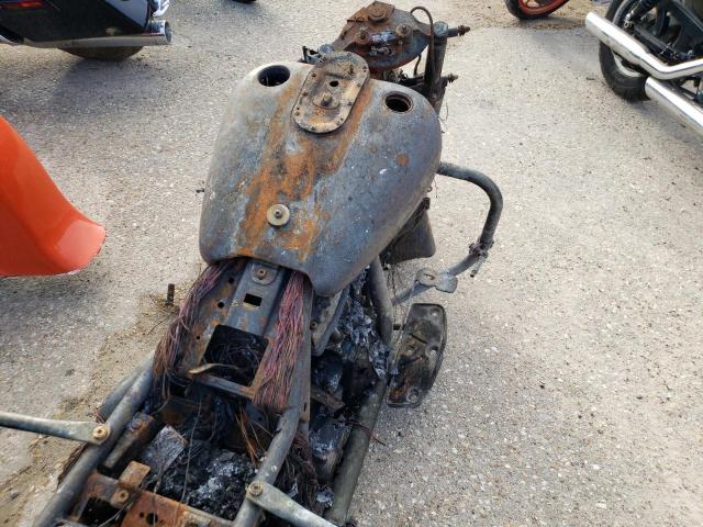 2012 HARLEY-DAVIDSON FLSTF FATB 1HD1BXV11CB029622