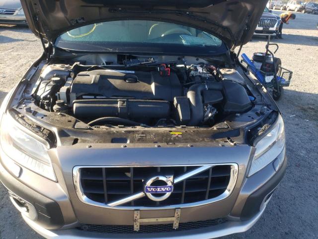 2011 VOLVO XC70 3.2 YV4952BZ6B1103191