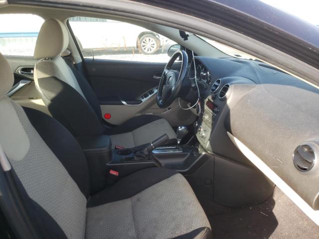 2010 PONTIAC G6 1G2ZA5E08A4105717