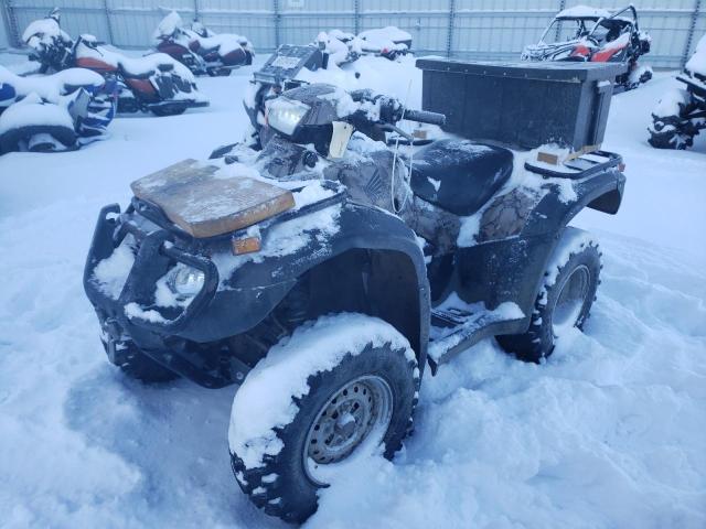 2008 HONDA TRX500 1HFTE31E184300098