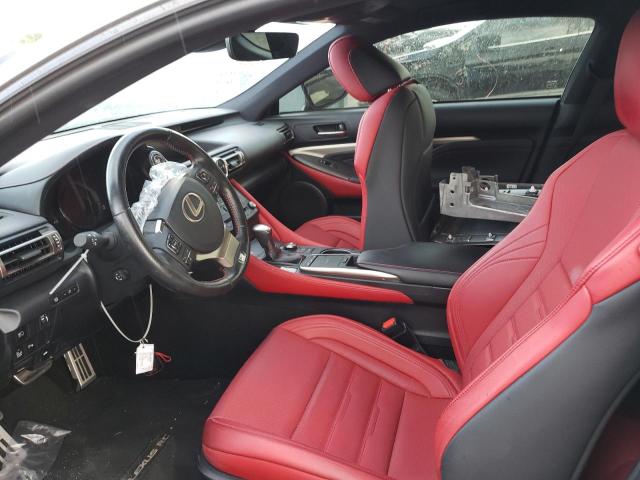 2020 LEXUS RC 300 F-S JTHGA5BC5L5011002