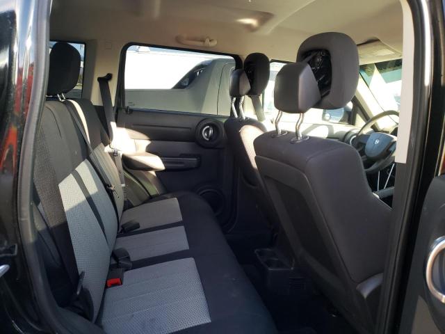 2010 DODGE NITRO HEAT 1D4PT4GK0AW173488