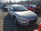 2006 CHRYSLER  SEBRING