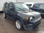 2018 JEEP  RENEGADE