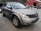 2003 NISSAN  MURANO