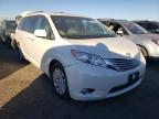 2011 TOYOTA  SIENNA