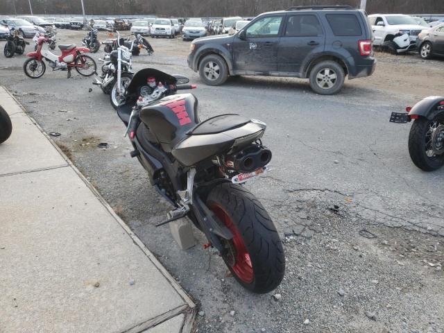 2006 KAWASAKI ZX636 C1 - JKBZXJD126A002627