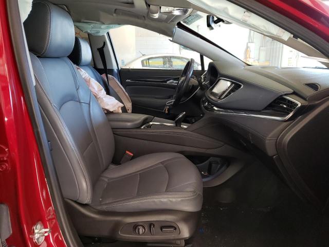 2018 BUICK ENCLAVE PR 5GAERCKW3JJ262039