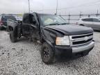 2007 CHEVROLET  SILVERADO