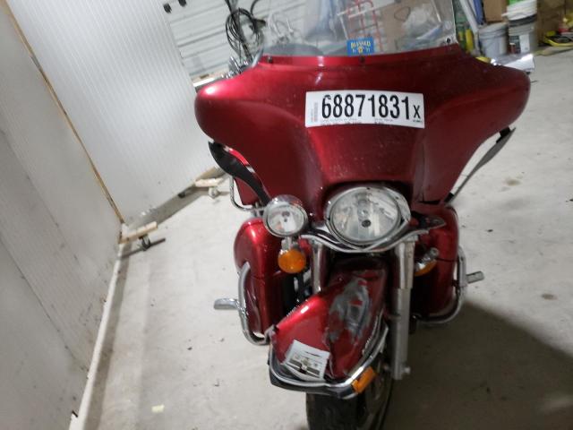 2008 HARLEY-DAVIDSON FLHTCUI 1HD1FC4188Y689742