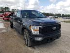 2021 FORD  F-150