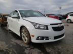 2014 CHEVROLET  CRUZE