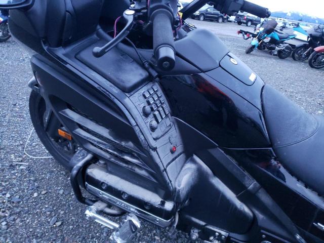 2013 HONDA GL1800 B JH2SC6849DK000400