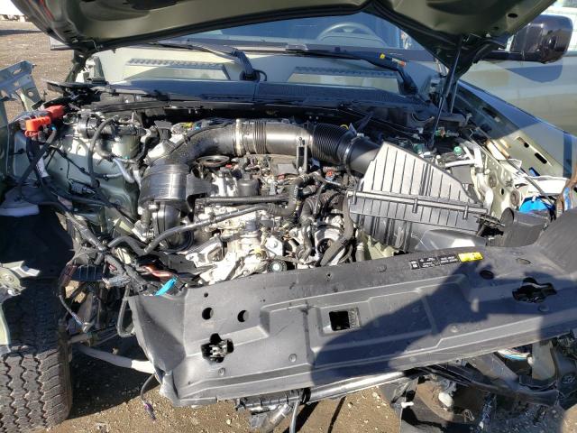 2020 LAND ROVER DEFENDER 1 SALEP7EU3L2033131