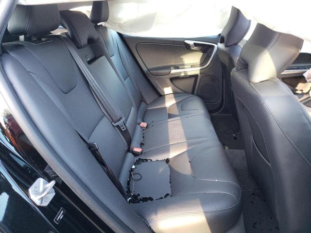 2015 VOLVO V60 PREMIE YV140MEKXF1225901