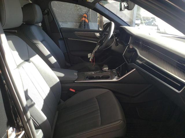 2021 AUDI A6 ALLROAD WAU92BF26MN076317