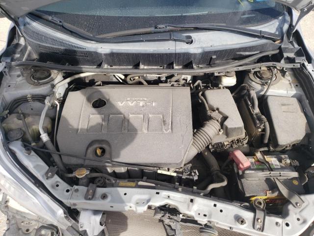 2010 TOYOTA COROLLA MA 2T1KU4EE0AC304400