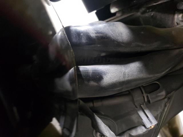 2007 HARLEY-DAVIDSON FLHTCUI 1HD1FC4107Y607338
