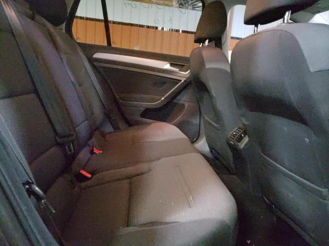 2015 VOLKSWAGEN GOLF TDI 3VW2A7AU9FM073368