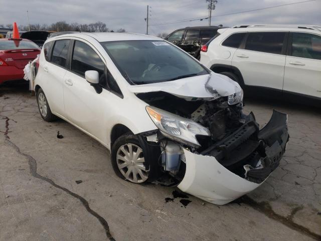 2015 NISSAN VERSA NOTE 3N1CE2CPXFL431303