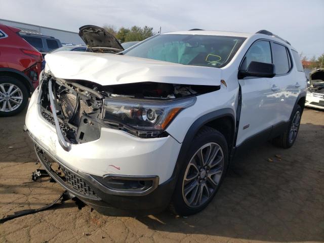 2017 GMC ACADIA ALL 1GKKNVLS6HZ158732