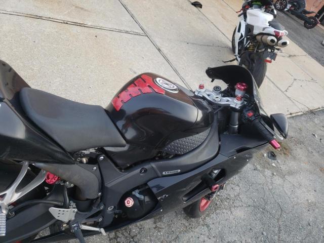 2006 KAWASAKI ZX636 C1 - JKBZXJD126A002627