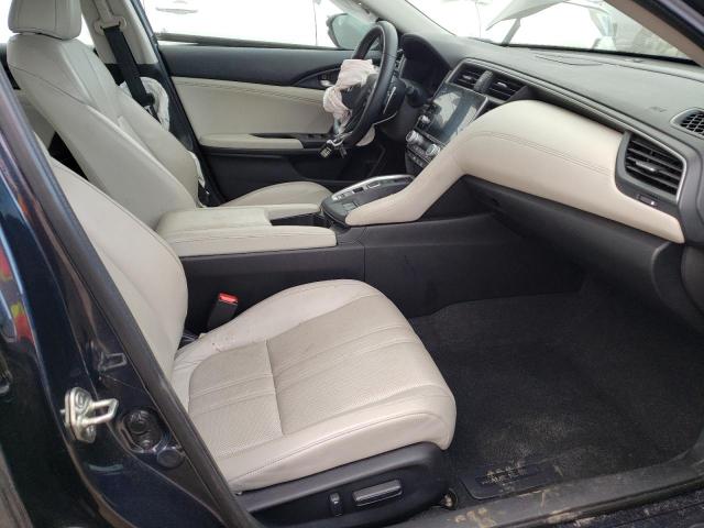 2019 HONDA INSIGHT TO 19XZE4F94KE023412
