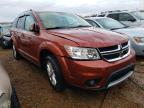 2014 DODGE  JOURNEY