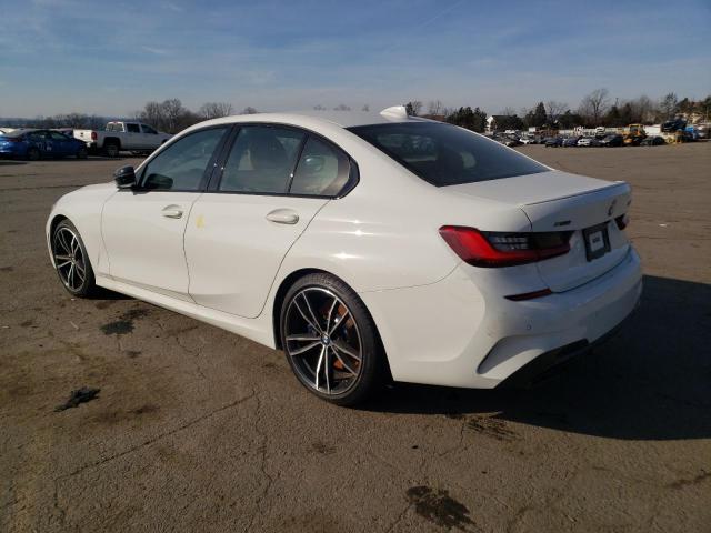 2021 BMW M340XI 3MW5U9J06M8C14562