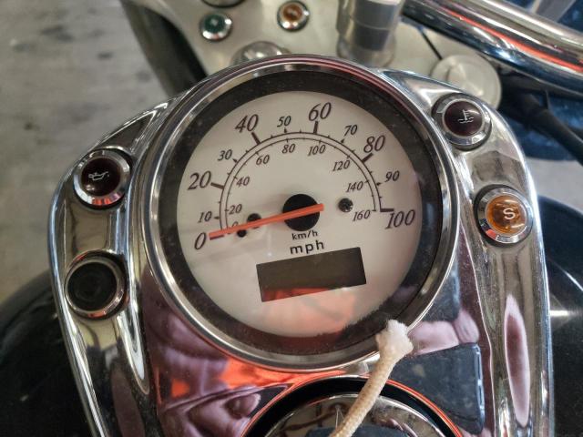2003 HONDA VT750 CDA JH2RC44373M702685