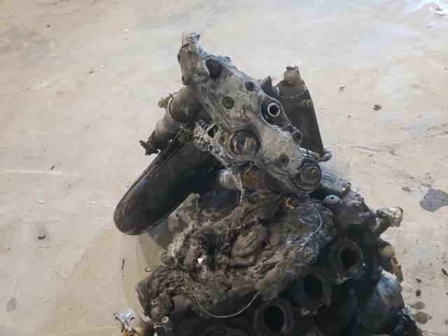 2000 SUZUKI GSX1300 R JS1GW71A6Y2103575