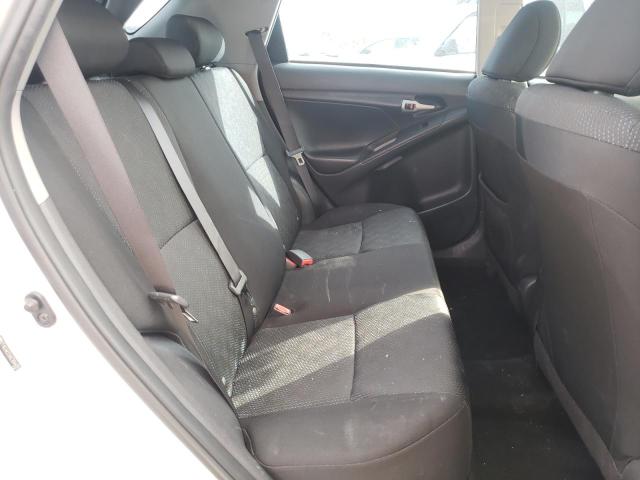 2010 TOYOTA COROLLA MA 2T1KU4EE0AC304400