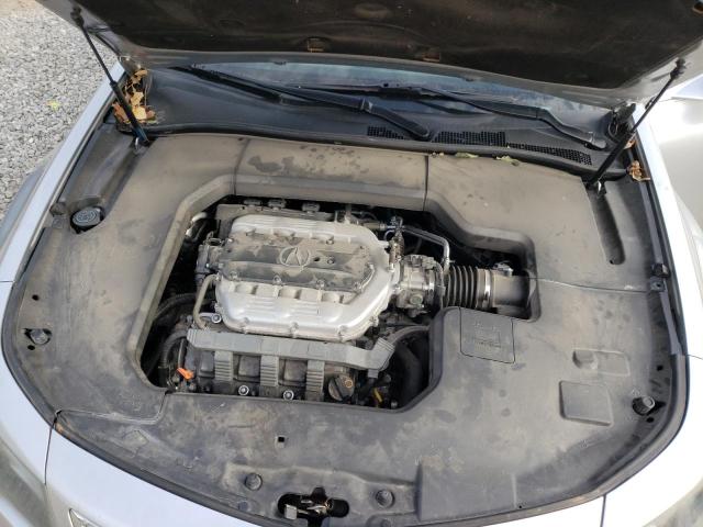 2012 ACURA TL 19UUA8F56CA019653