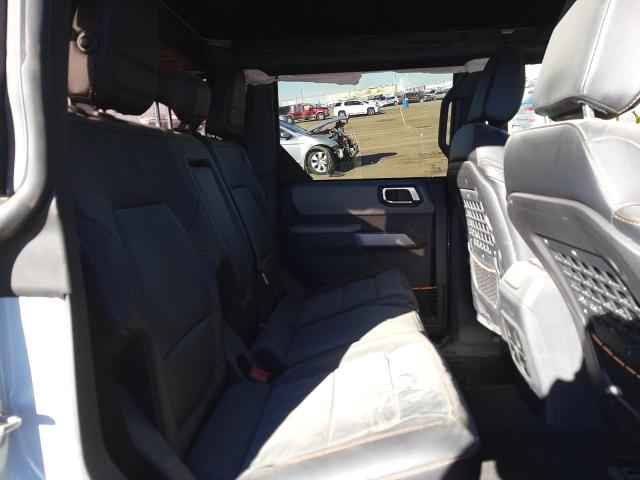 2021 FORD BRONCO BAS 1FMEE5DP4MLA88045