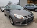 2013 FORD  FOCUS