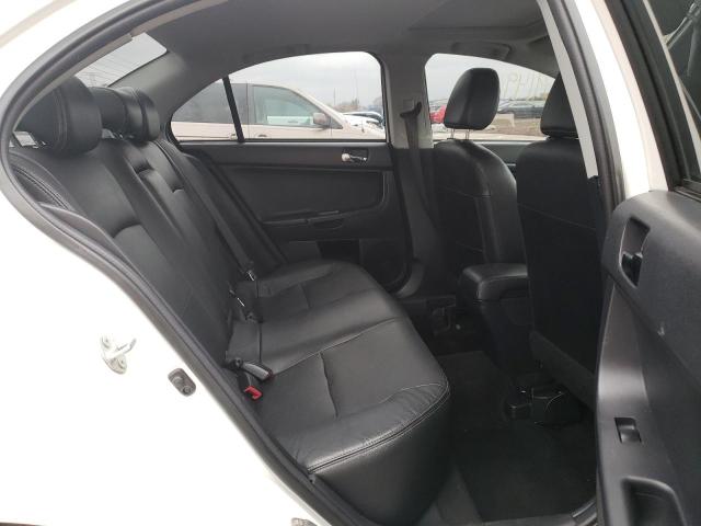 2012 MITSUBISHI LANCER GT JA32U8FW4CU015023